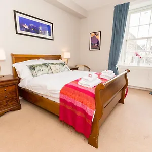 Luxury New Town 1 Bed Edimburgo