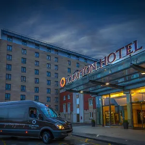 Hotel Clayton Hotel, Manchester Airport Hale (Greater Manchester)