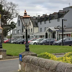 Hotel Western Kings Manor
