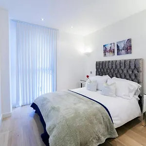 Appartamento Exclusive Tower Bridge