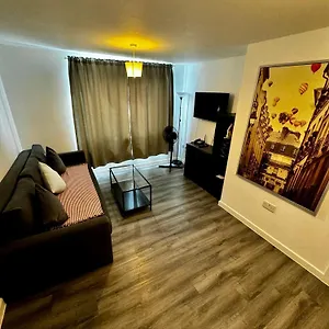 Appartamento Stratford Luxury