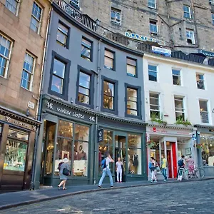 Old Town View - Picture Perfect! Edimburgo