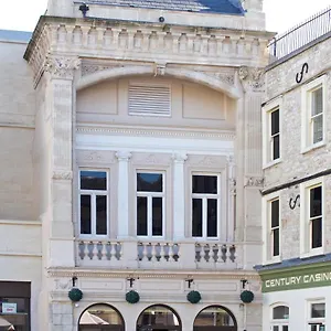 The Z Otel