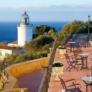 el-far-hotel-restaurant.catalonia-hotels.com/