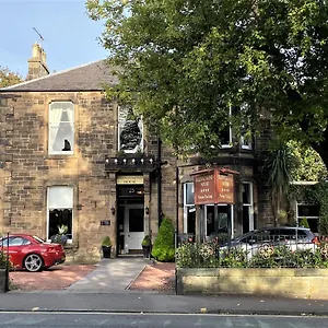 Glenalmond House Edinburg