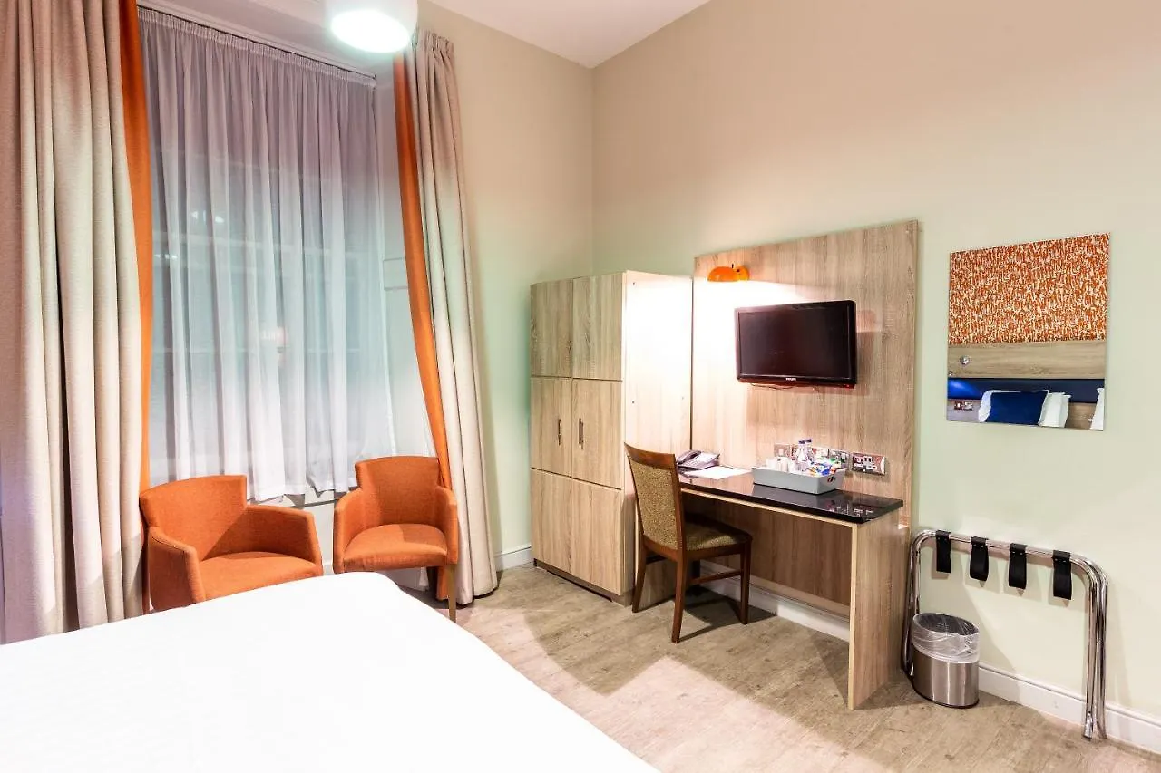 Aparthotel Cairn Hotel & Apartments Edinburgh