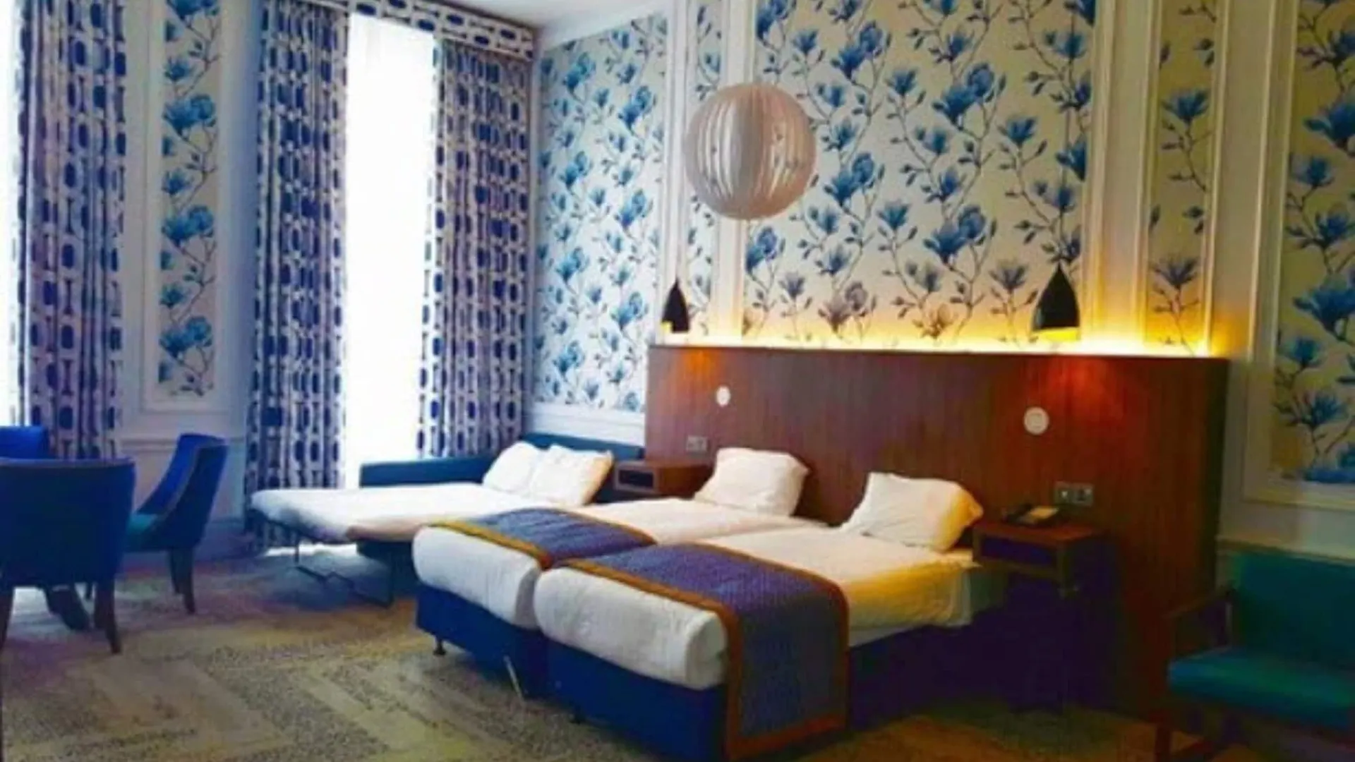 Aparthotel Cairn Hotel & Apartments Edinburgh