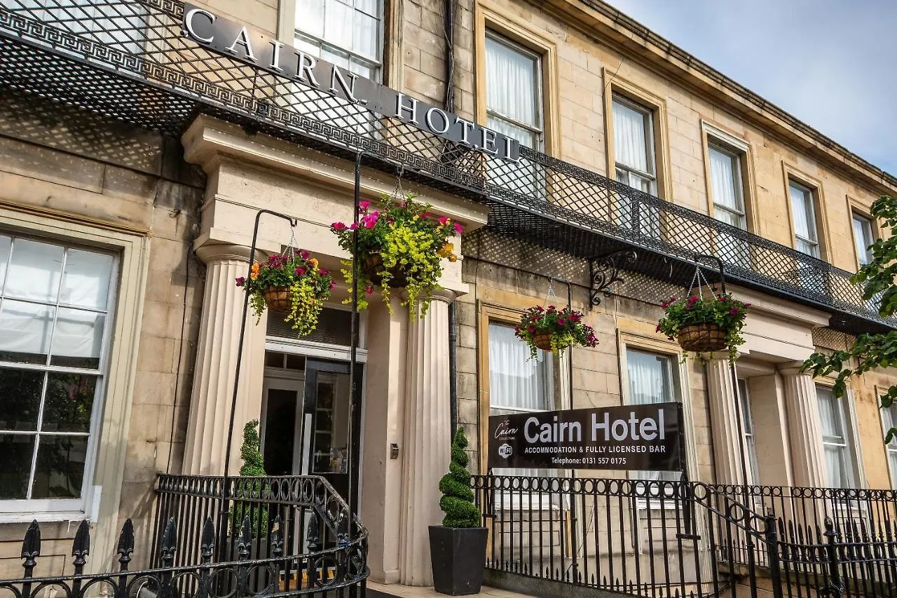 Cairn Hotel & Apartments Edinburgh
