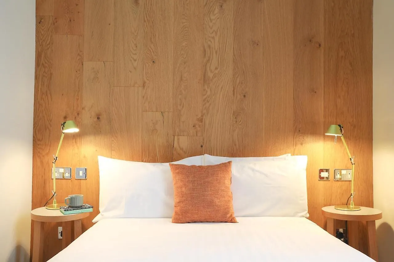 Aparthotel Cairn Hotel & Apartments Edinburgh