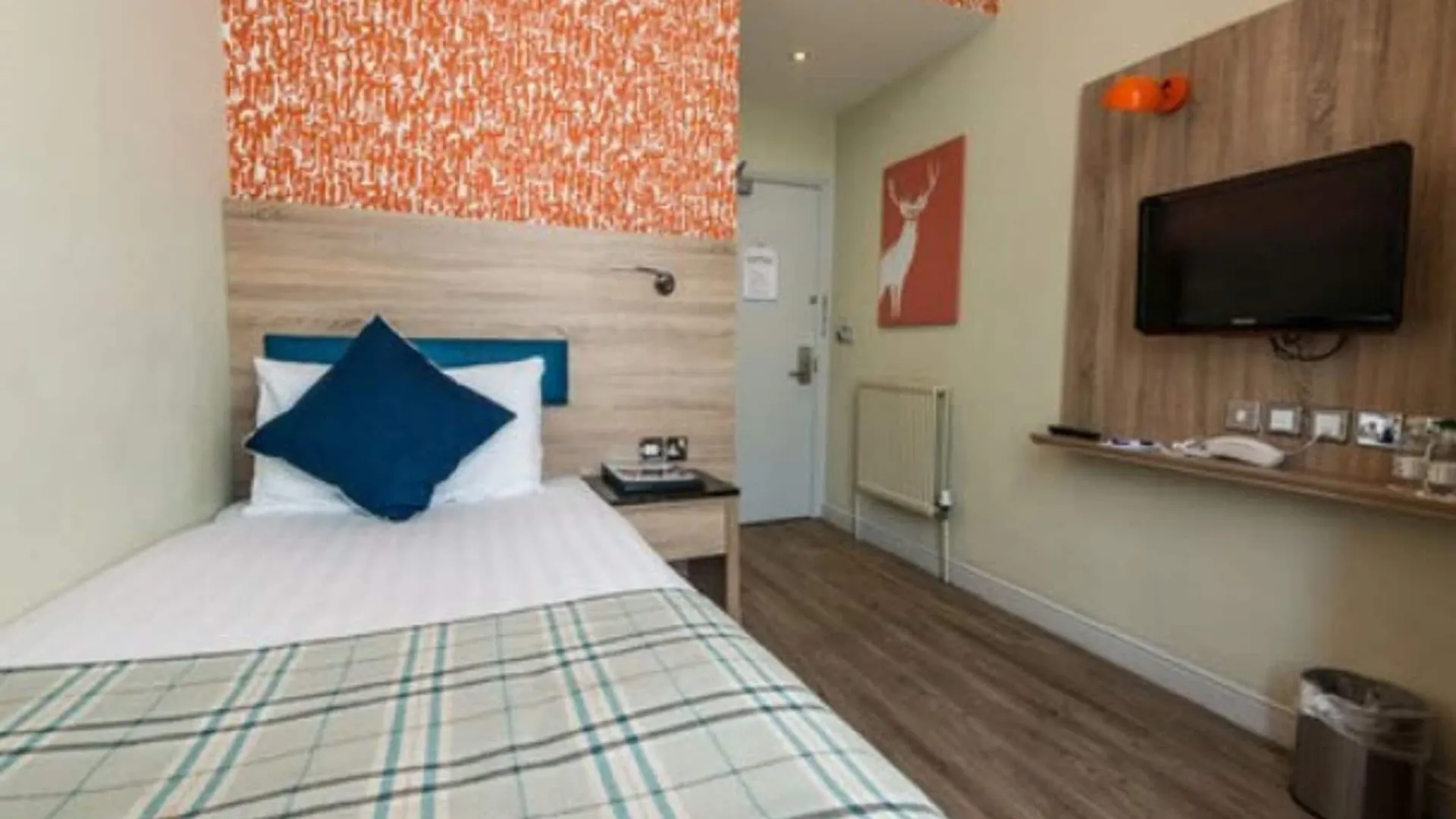 Aparthotel Cairn Hotel & Apartments Edinburgh