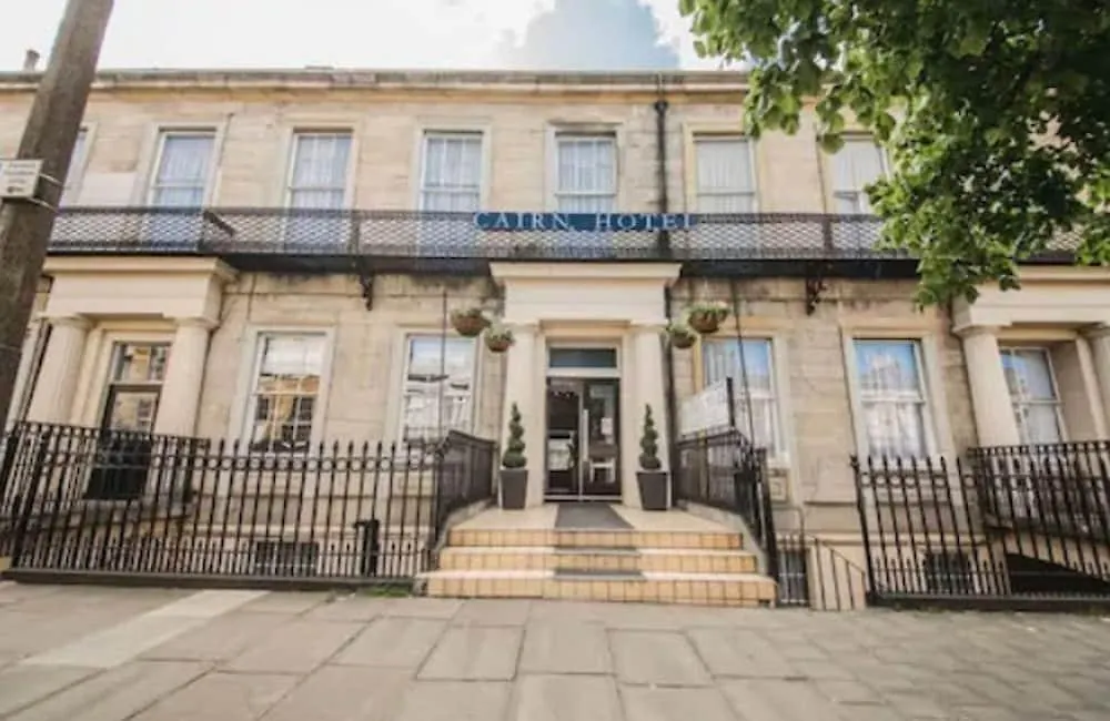 Cairn Hotel & Apartments Edinburgh