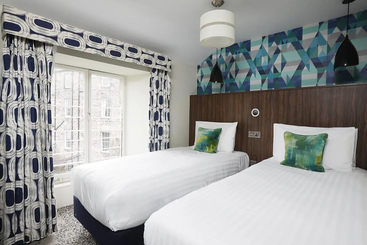 Cairn Hotel & Apartments Edimburgo