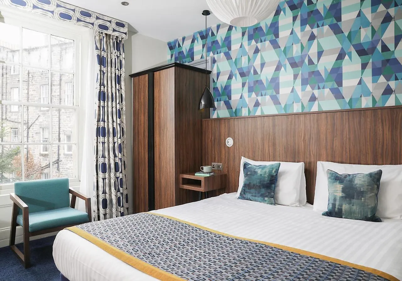 Cairn Hotel & Apartments Edimburgo