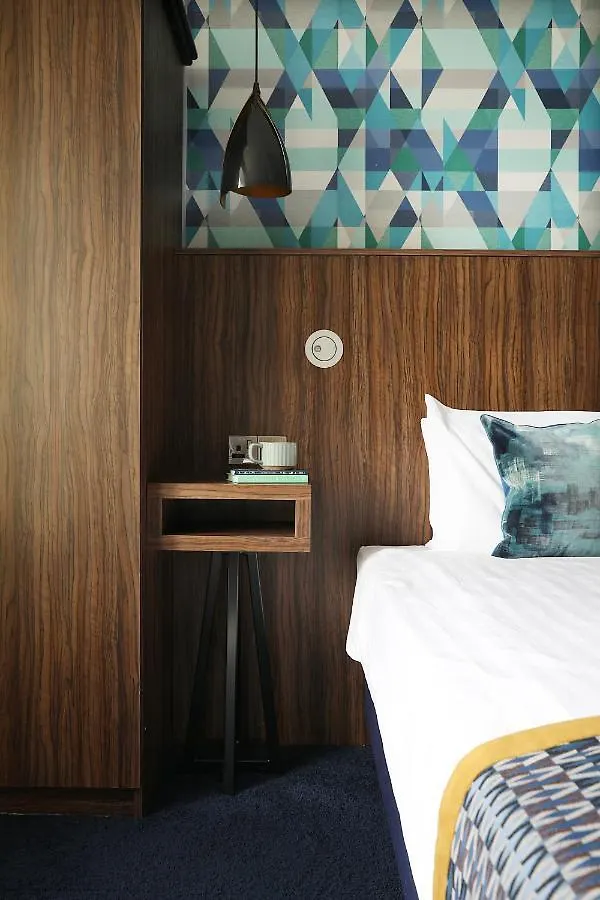 Cairn Hotel & Apartments Edimburgo 3*,  Reino Unido