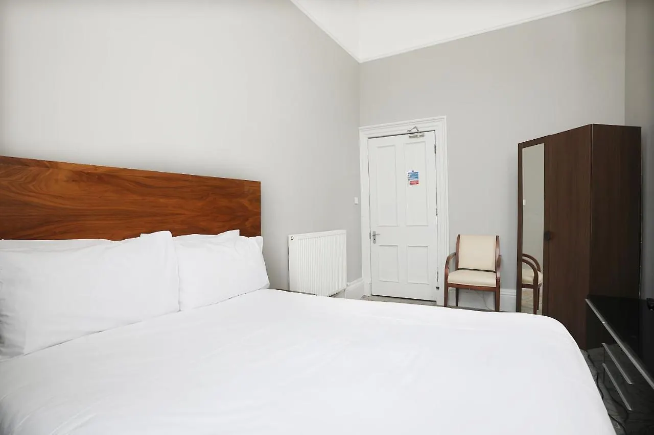 Cairn Hotel & Apartments Edimburgo Apart-hotel