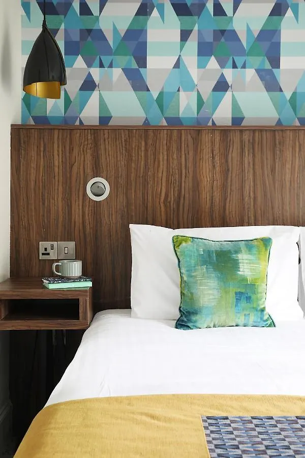 Cairn Hotel & Apartments Edimburgo Apartahotel